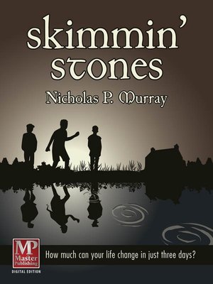 cover image of Skimmin' Stones